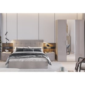 Шкаф Эмбер СМ-348.07.010 R