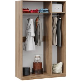 Шкаф Эмбер СМ-348.07.010 R правый