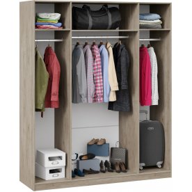 Шкаф Эмбер СМ-348.07.011