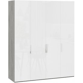 Шкаф Эмбер СМ-348.07.011