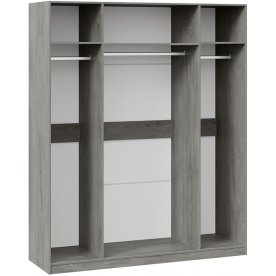 Шкаф Эмбер СМ-348.07.011