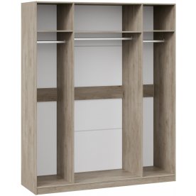 Шкаф Эмбер СМ-348.07.012