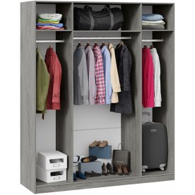 Шкаф Эмбер СМ-348.07.013