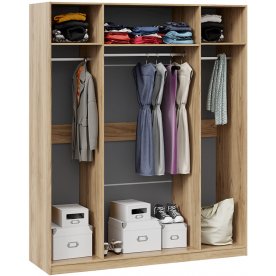 Шкаф Эмбер СМ-348.07.013