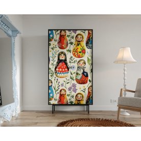 Шкаф Эмерсон (Emerson)