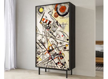 Шкаф Эмерсон (Emerson)