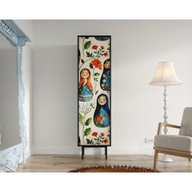 Шкаф Эмерсон (Emerson)