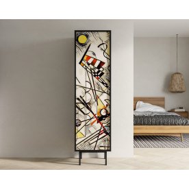 Шкаф Эмерсон (Emerson)