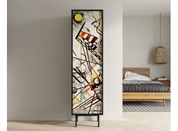 Шкаф Эмерсон (Emerson)