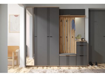 Шкаф Эмилия ЭЛ-13К