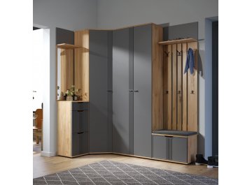 Шкаф Эмилия ЭЛ-14К