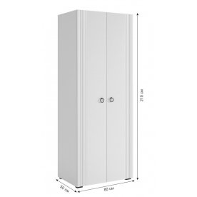 Шкаф Ева 104.01