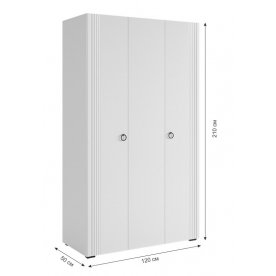 Шкаф Ева 105.01