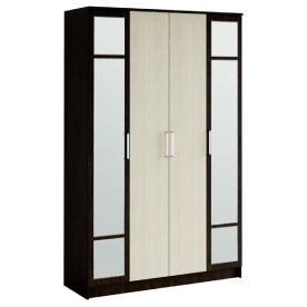 Шкаф Фиеста NEW