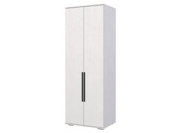 Шкаф распашной Филеста 2-ств. Белый