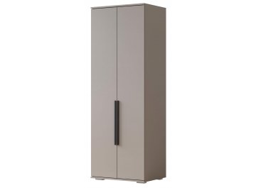 Шкаф распашной Филеста 2-ств. Белый