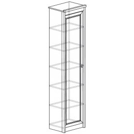 Шкаф Флоренция 642