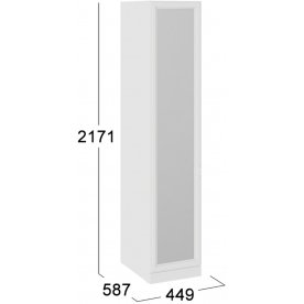 Шкаф Франческа СМ-312.07.003