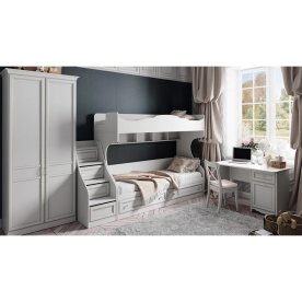 Шкаф Франческа СМ-312.07.022