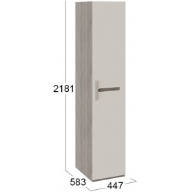 Шкаф Фьюжн ТД-260.07.01