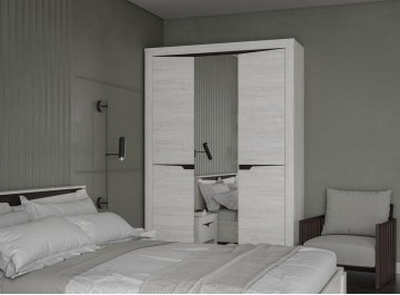 Шкаф Гарда Prime