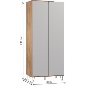 Шкаф Гавана 58.16