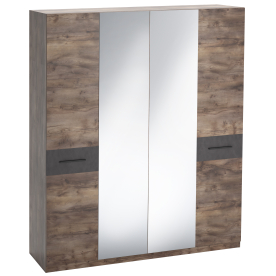 Шкаф Глазго