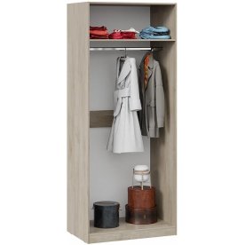 Шкаф Глосс СМ-319.07.211