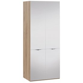 Шкаф Глосс СМ-319.07.212