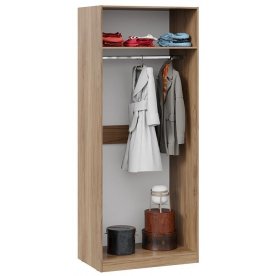 Шкаф Глосс СМ-319.07.212