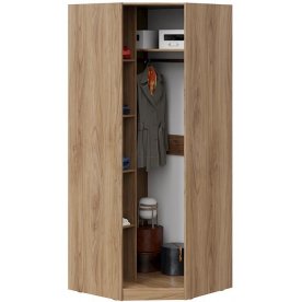 Шкаф Глосс СМ-319.07.312