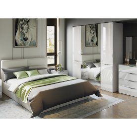 Шкаф Глосс СМ-319.07.432