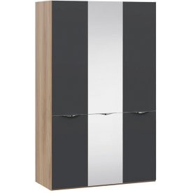 Шкаф Глосс СМ-319.07.432