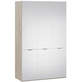 Шкаф Глосс СМ-319.07.433