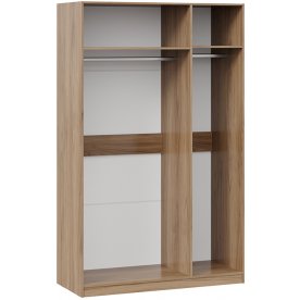 Шкаф Глосс СМ-319.07.433