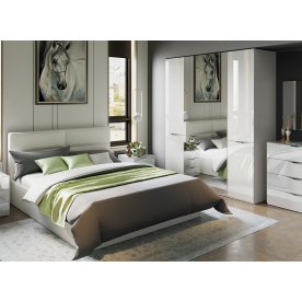 Шкаф Глосс СМ-319.07.442