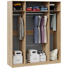 Шкаф Глосс СМ-319.07.442