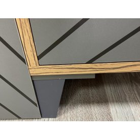 Шкаф Гринвич модель 8