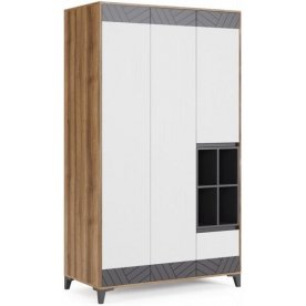 Шкаф Гринвич модель 9