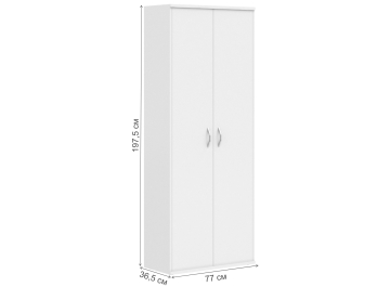 Шкаф Imago СТ-1.9