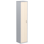 клен / металлик