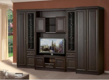 Шкаф Инна 601