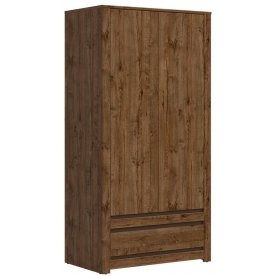 Шкаф Када SZF2D1S