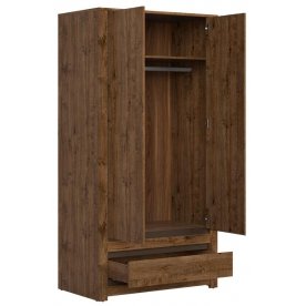 Шкаф Када SZF2D1S