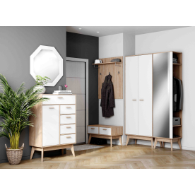 Шкаф Калгари