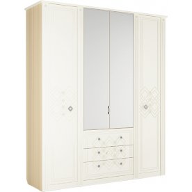 Шкаф Капелла №24 туя светлая