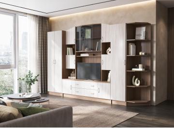 Шкаф Кармен ШК 301