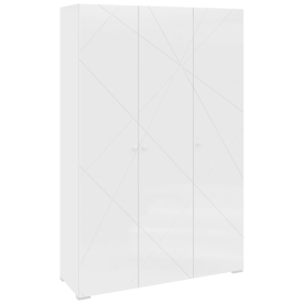 Шкаф Хауза 25