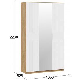 Шкаф Хилтон 135