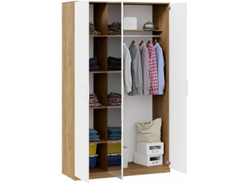 Шкаф Хилтон 135